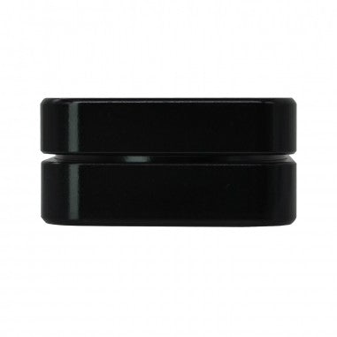 MOLEDOR CERAMIC SQUARE BLACK GALAXY