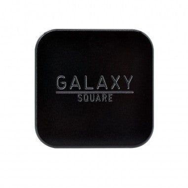 MOLEDOR CERAMIC SQUARE BLACK GALAXY