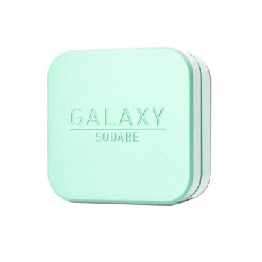 MOLEDOR CERAMIC SQUARE GREEN GALAXY-3