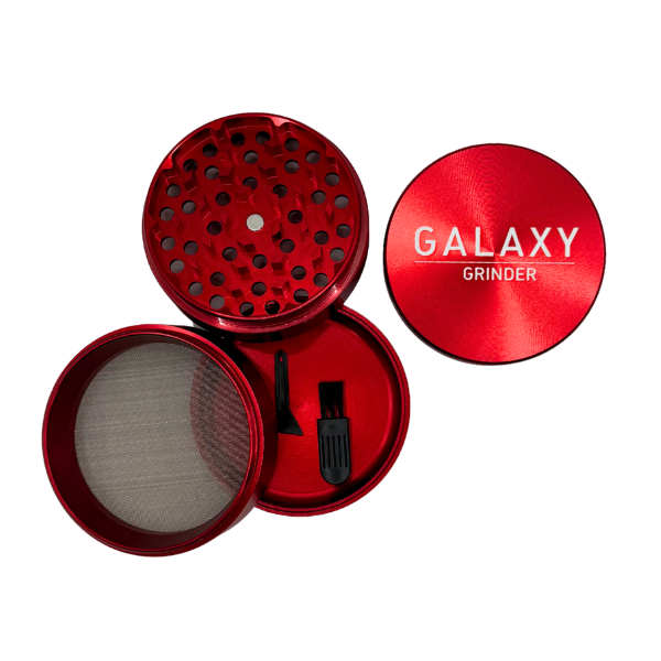 MOLEDOR 73MM RED - GALAXY