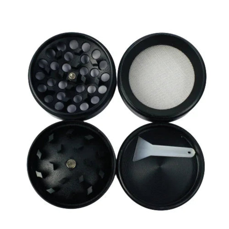 MOLEDOR NEGRO CONCAVO 40MM-1