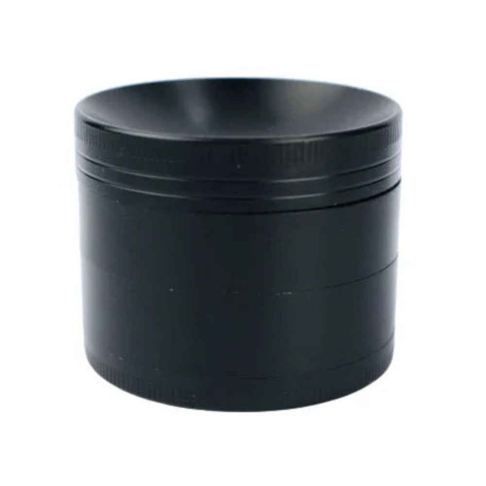 MOLEDOR NEGRO CONCAVO 40MM-2