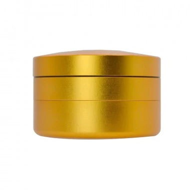 MOLEDOR QUARTZ GRINDER GOLD - GALAXY-1
