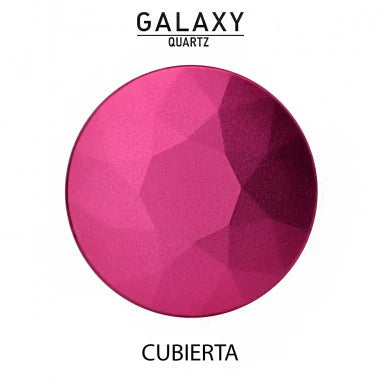 MOLEDOR QUARTZ GRINDER PINK - GALAXY-1