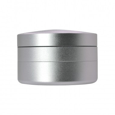 MOLEDOR QUARTZ GRINDER SILVER GALAXY-3