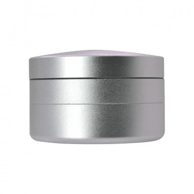 MOLEDOR QUARTZ GRINDER SILVER - GALAXY-3
