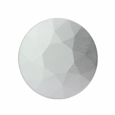 MOLEDOR QUARTZ GRINDER SILVER - GALAXY-1