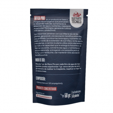 MYCO PRO 50G - SUSTRATO TECNICO-2