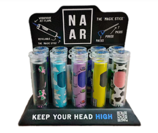 SOPLETE ZENGAZ NAAR ONE