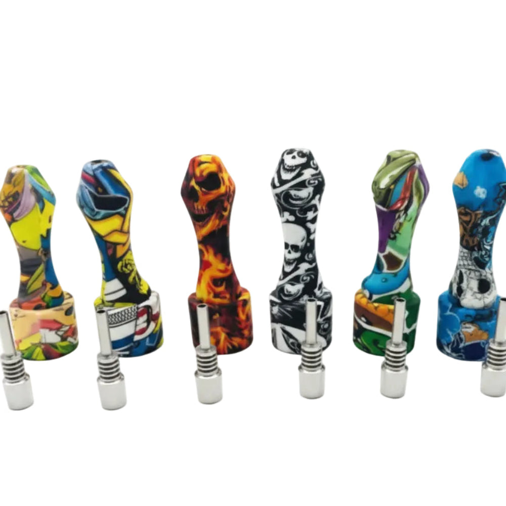 PIPA ROSIN CON TAPA PEQUEÑA DISEÑOS-2