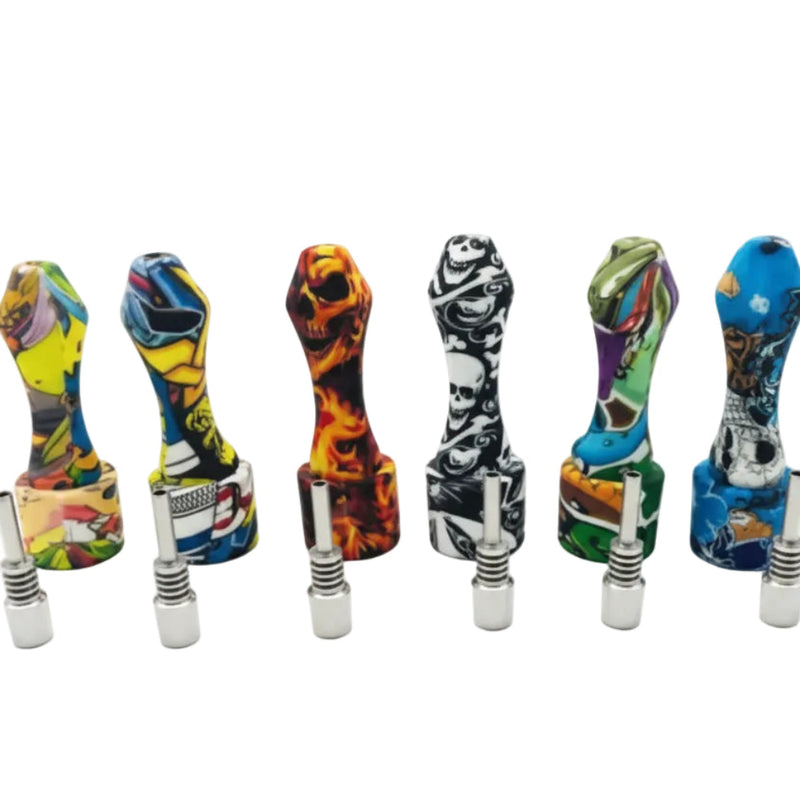 PIPA ROSIN CON TAPA PEQUEÑA DISEÑOS-2