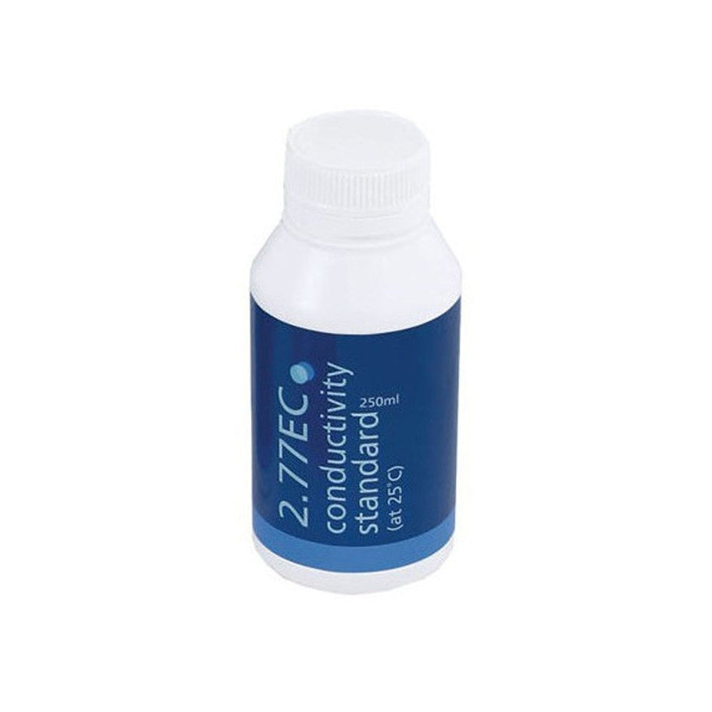 SOLUCION CONDUCTIVIDAD EC 2,77 500ML - BLUELAB-1