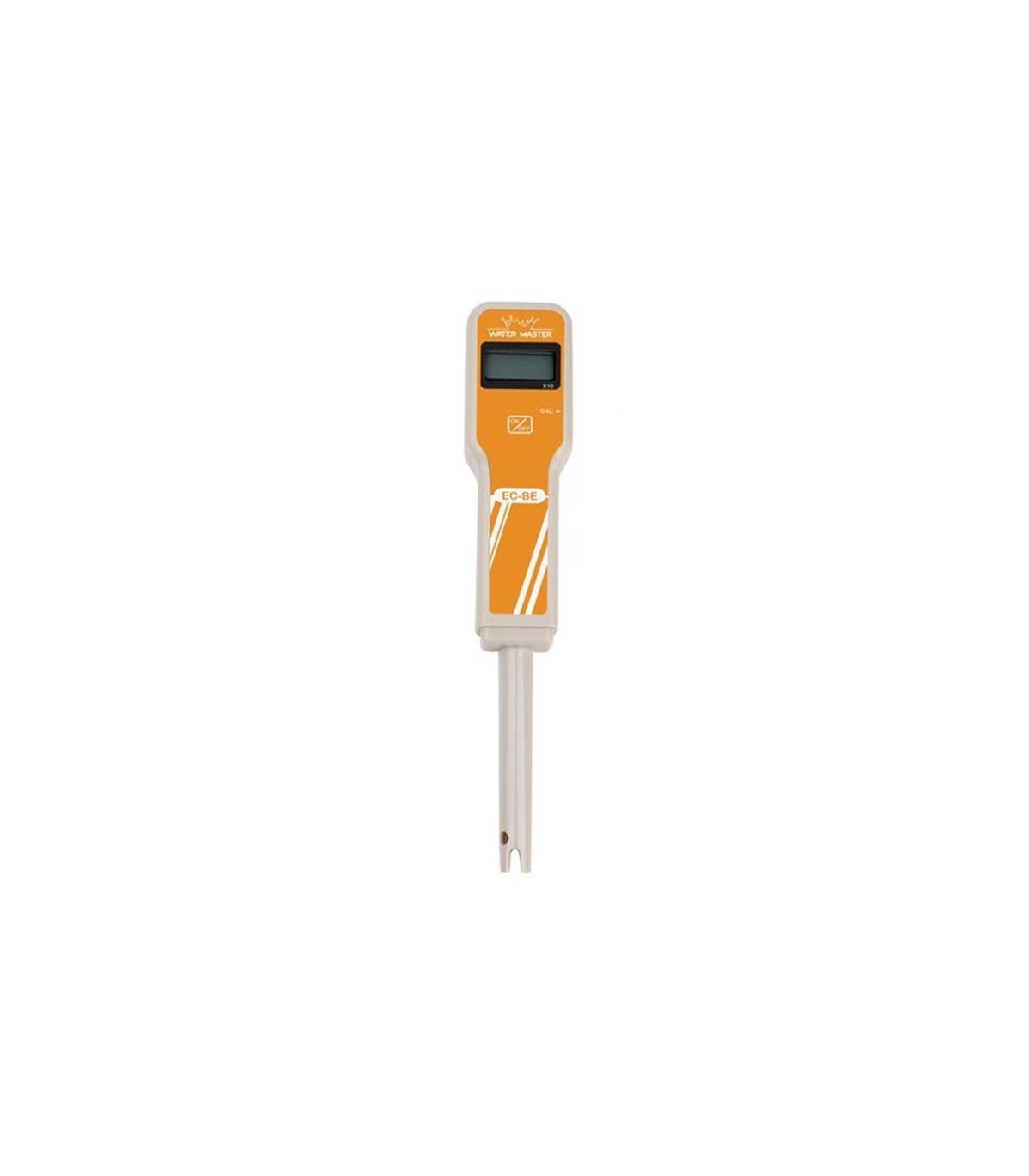 CONDUCTIVIMETRO EC-BE WATER MASTER-1