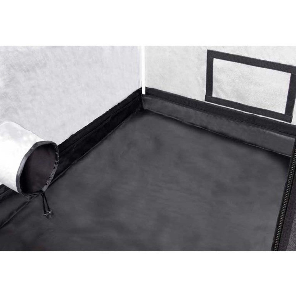 CARPA 120x120x200cm - GARDEN HIGH PRO ECOPRO-6