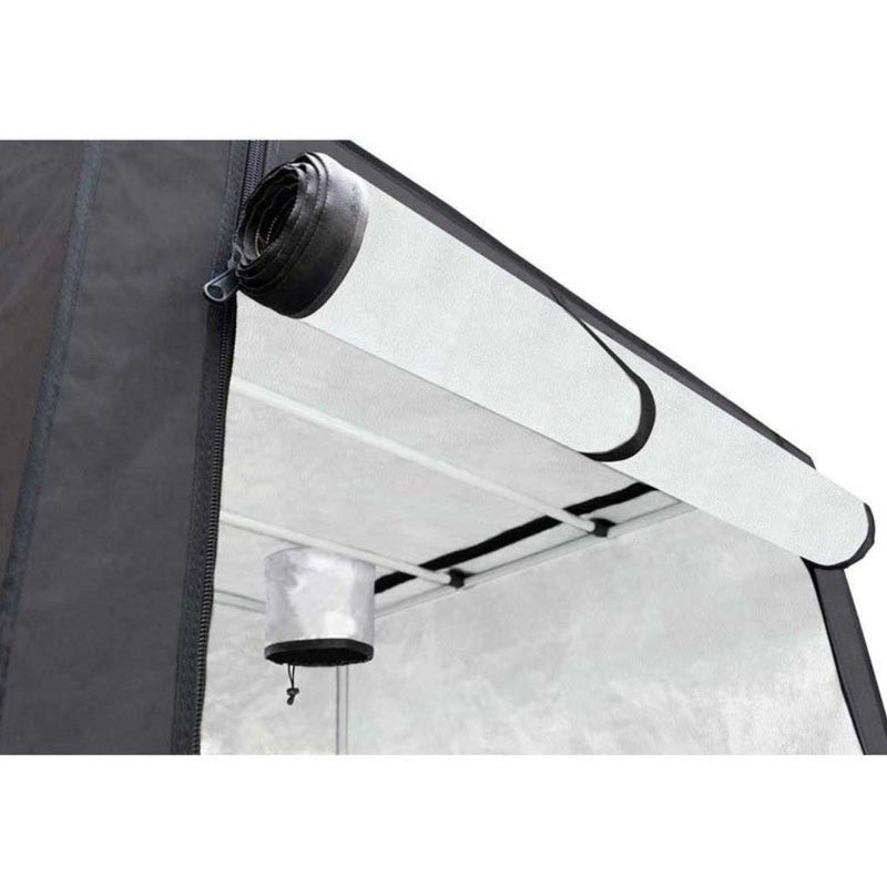 CARPA 120x120x200cm - GARDEN HIGH PRO ECOPRO-11
