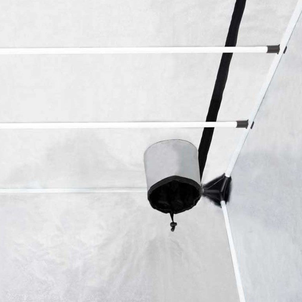 CARPA 120x120x200cm - GARDEN HIGH PRO ECOPRO-3