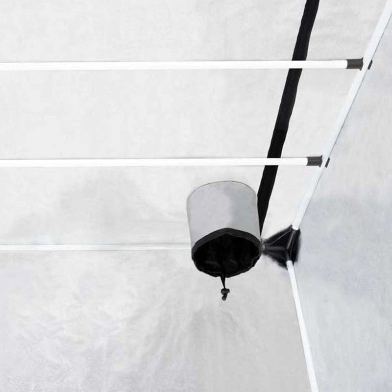 CARPA 120x120x200cm - GARDEN HIGH PRO ECOPRO-3