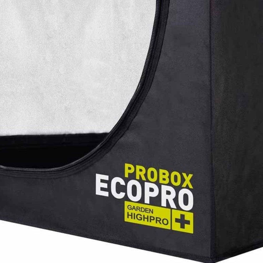 CARPA 120x120x200cm - GARDEN HIGH PRO ECOPRO-8