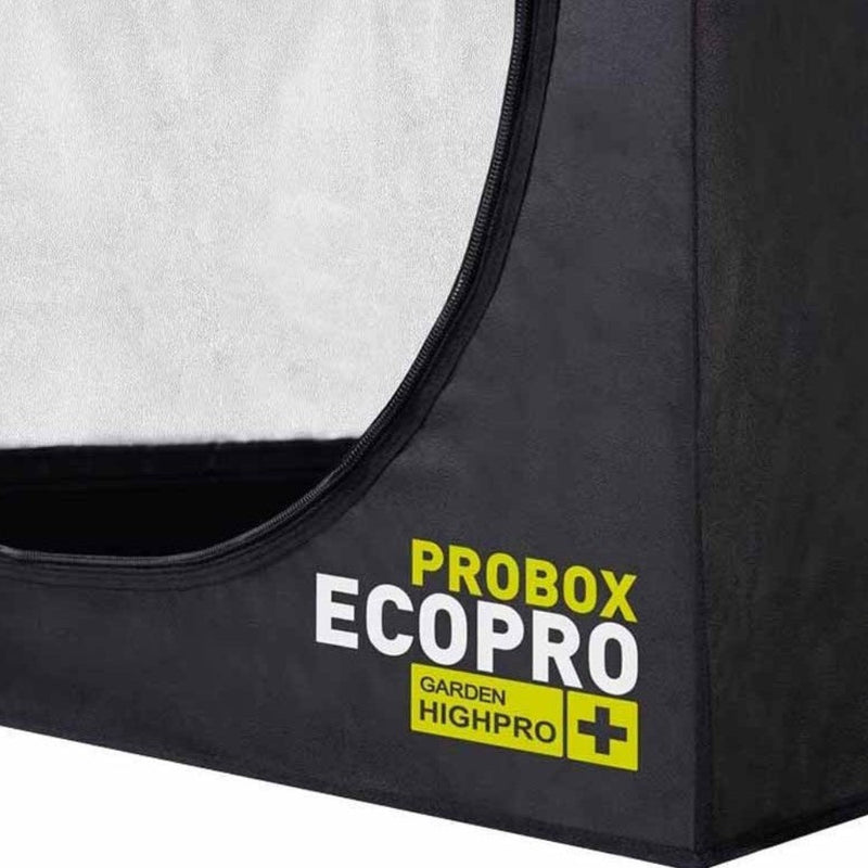 CARPA 120x120x200cm - GARDEN HIGH PRO ECOPRO-8