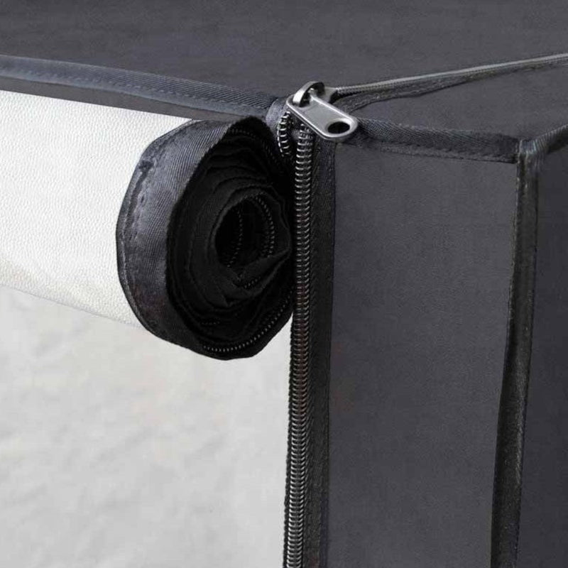 CARPA 120x120x200cm - GARDEN HIGH PRO ECOPRO-13