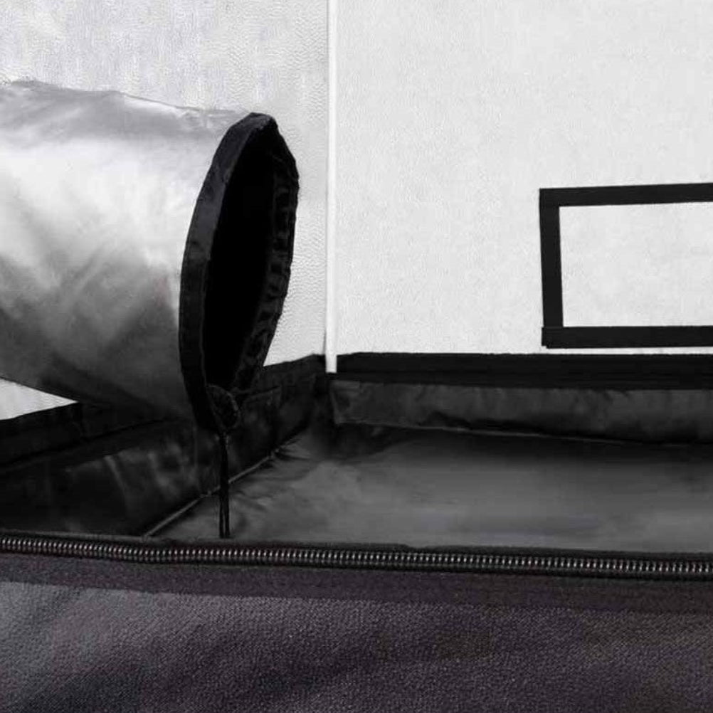 CARPA 120x120x200cm - GARDEN HIGH PRO ECOPRO-7