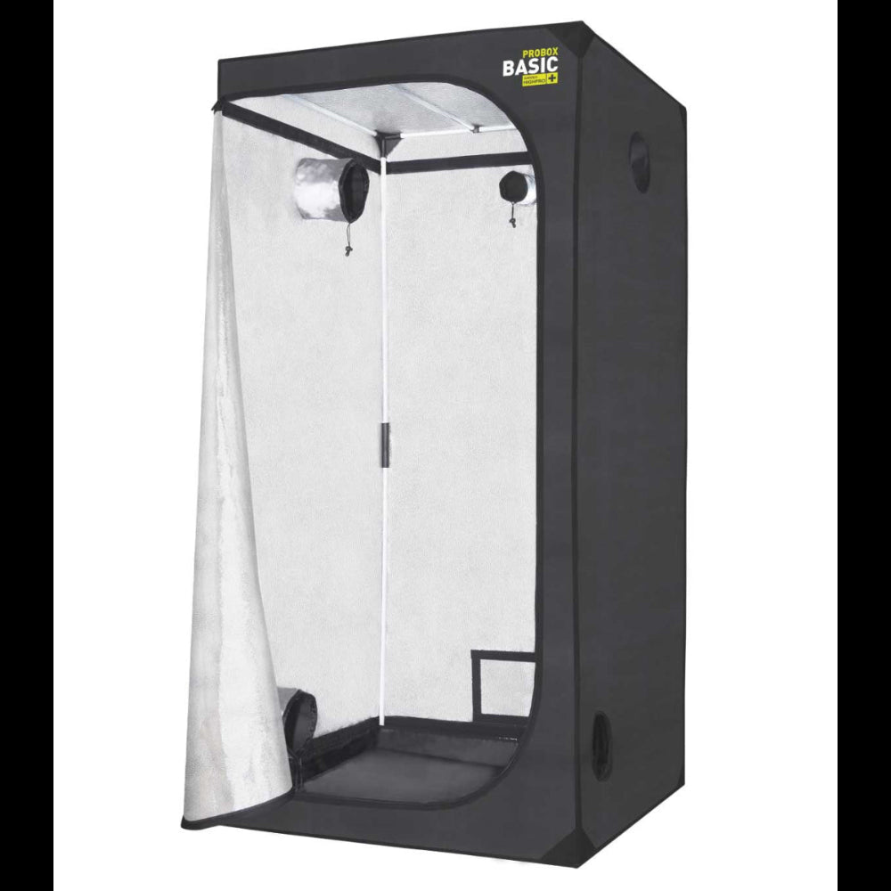 CARPA 100x100x200cm - GARDEN HIGHPRO BASIC