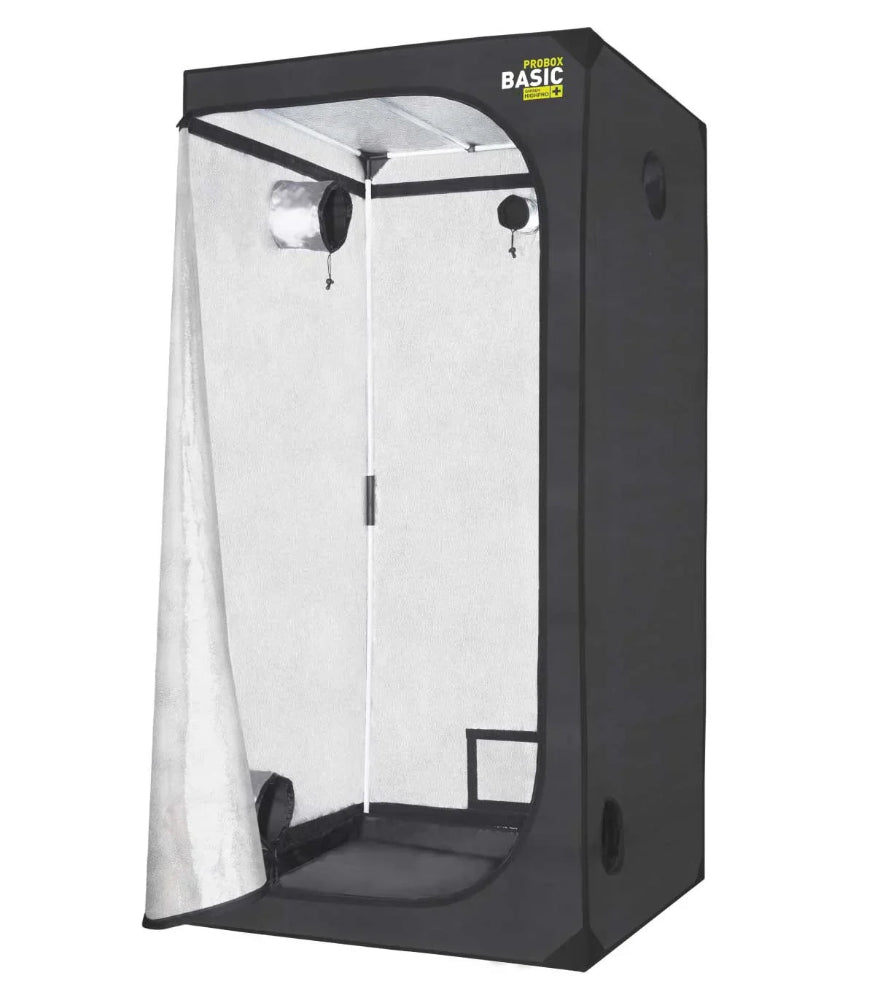CARPA 120x120x200cm - GARDEN HIGHPRO BASIC