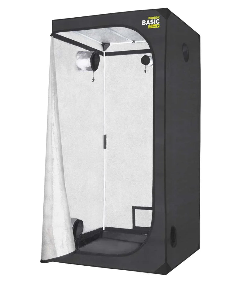 CARPA 120x120x200cm - GARDEN HIGHPRO BASIC-1