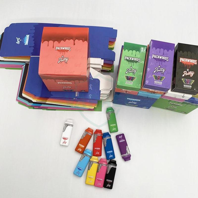 VAPE DESECHABLE PACKWOODS V1 - 1ML (VACÍO)-5