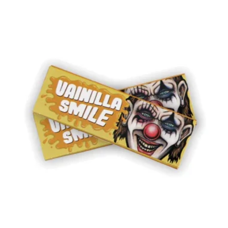 PAPELILLO 1 1/4 VAINILLA SMILE - LION ROLLING CIRCUS-2