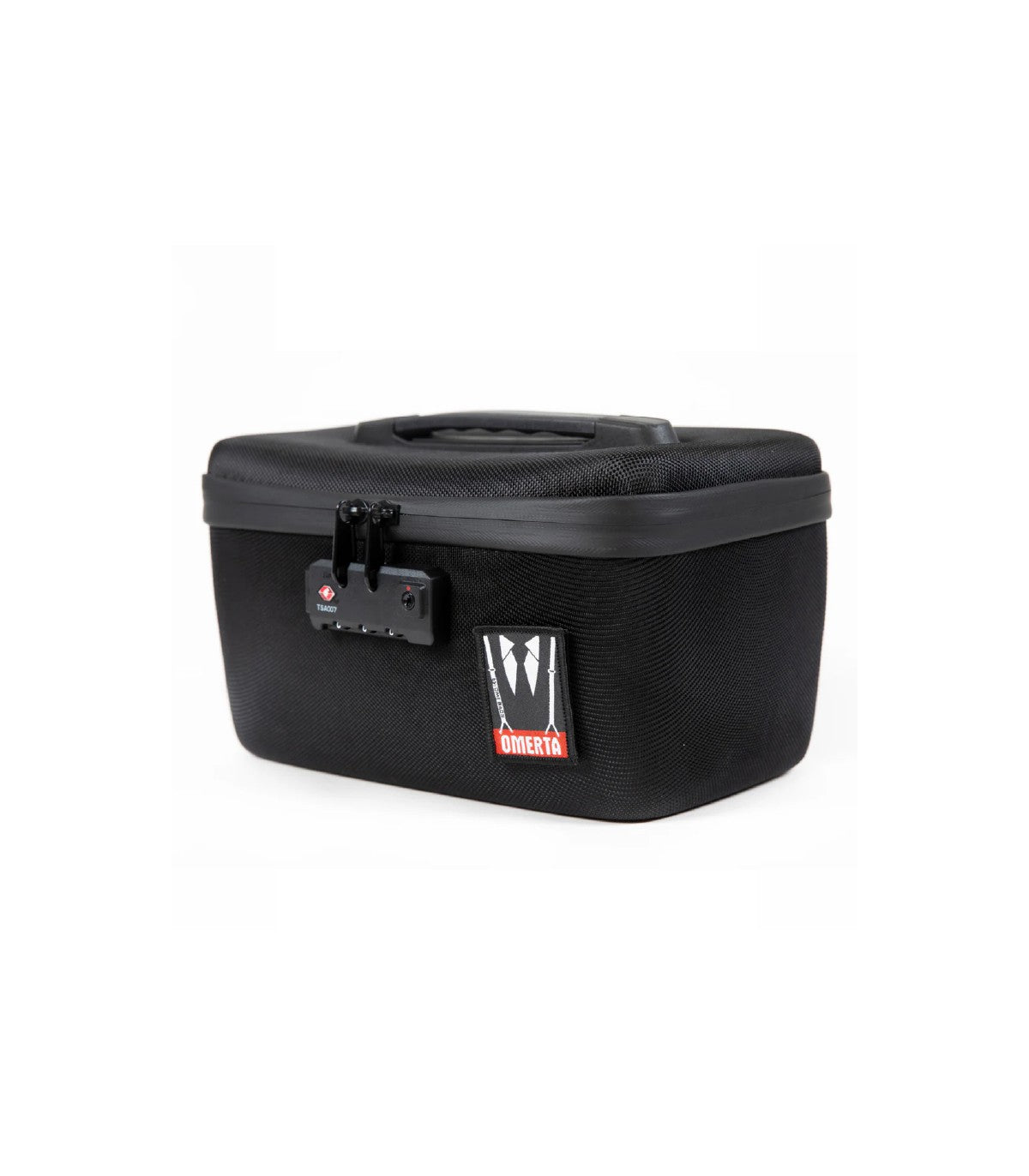 BOLSO THE SOLDIER 22CM CON LOCK SMELL PROOF BLACK DIME