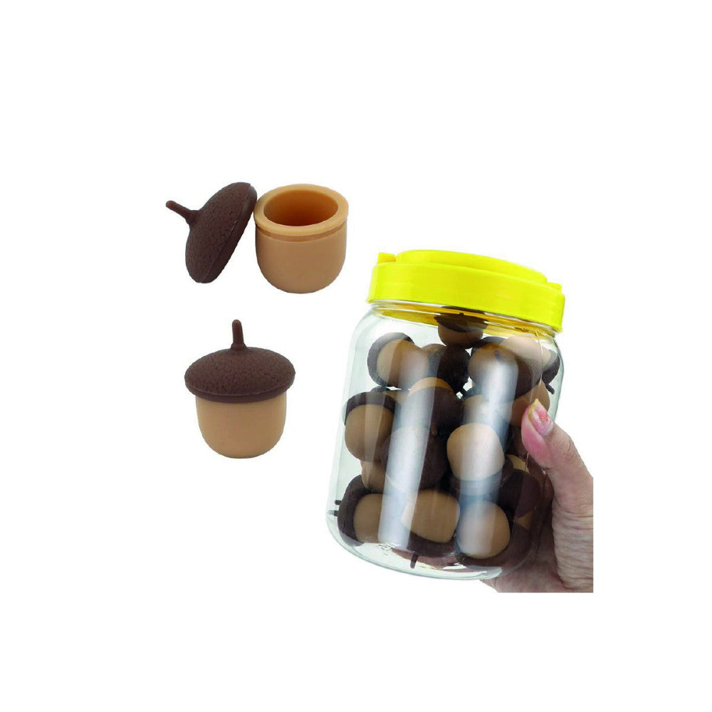 BELLOTA SILICONA JAR - POPPINS LAB