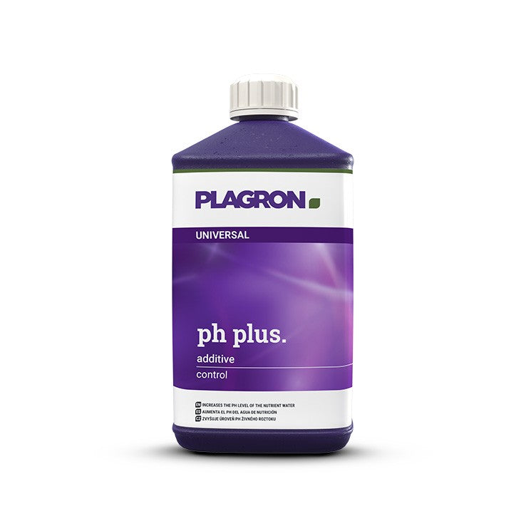 PH PLUS 1L PLAGRON-1