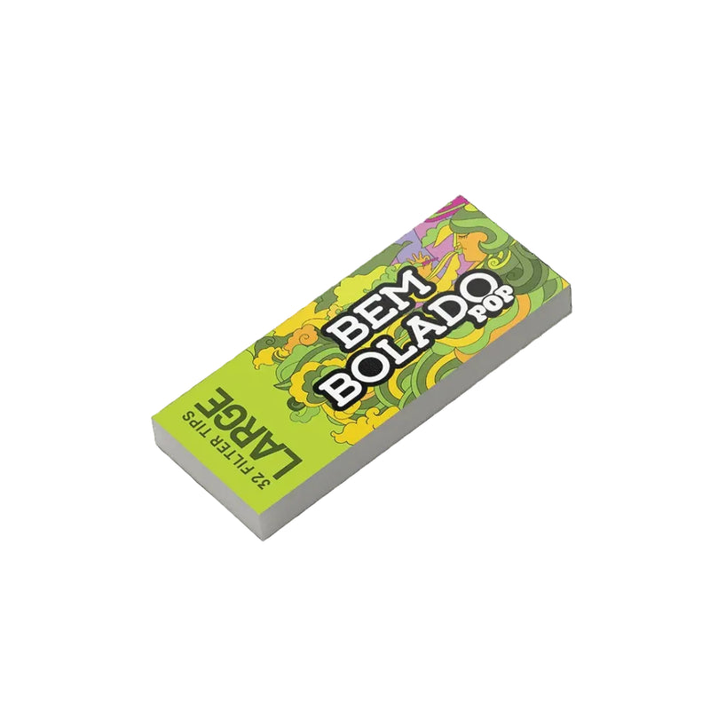 FILTROS LARGE BEM BOLADO POP 6cm x 2,5cm - BEM BOLADO-1