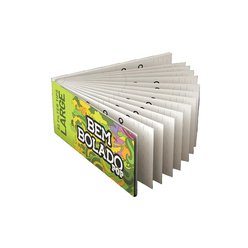 FILTROS LARGE BEM BOLADO POP 6cm x 2,5cm - BEM BOLADO-2