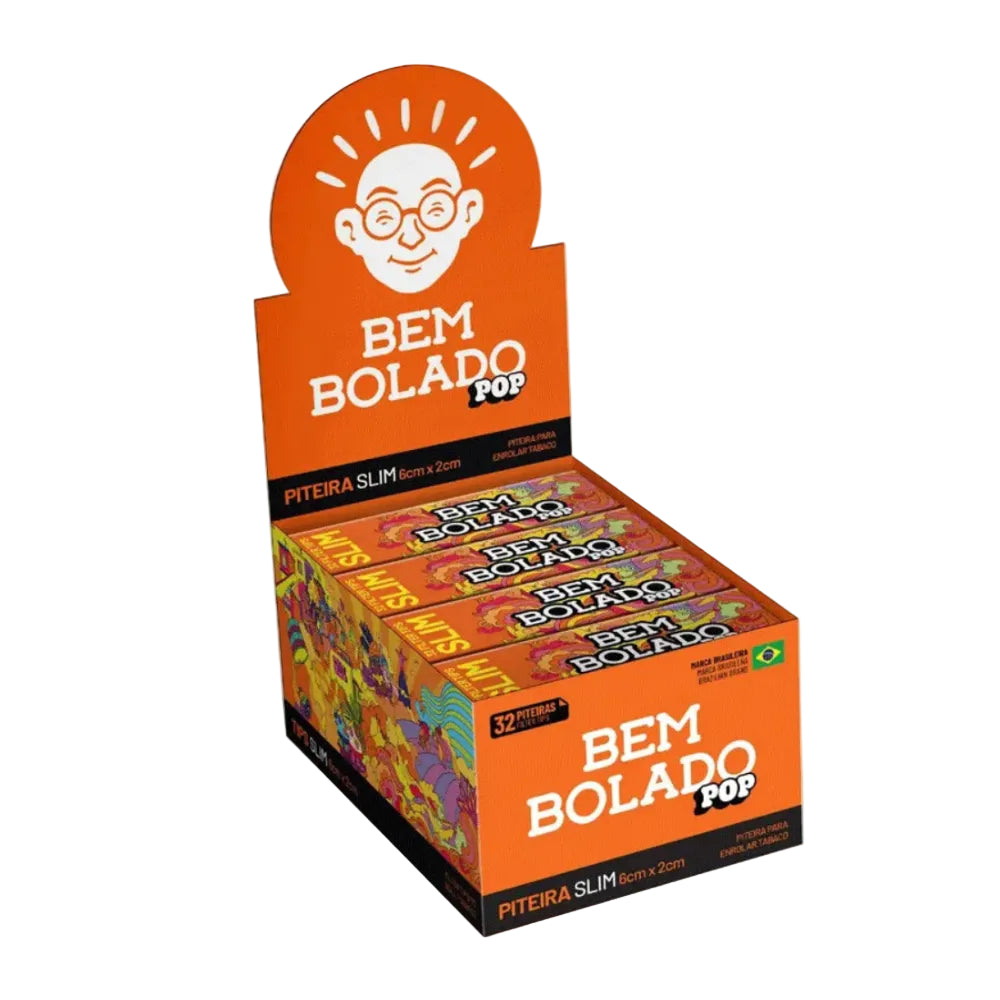 FILTROS POP SLIM 6cm x 2cm - BEM BOLADO-3