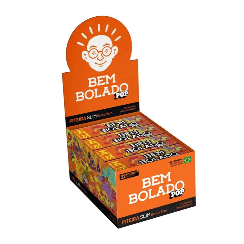 FILTROS POP SLIM 6cm x 2cm - BEM BOLADO-3