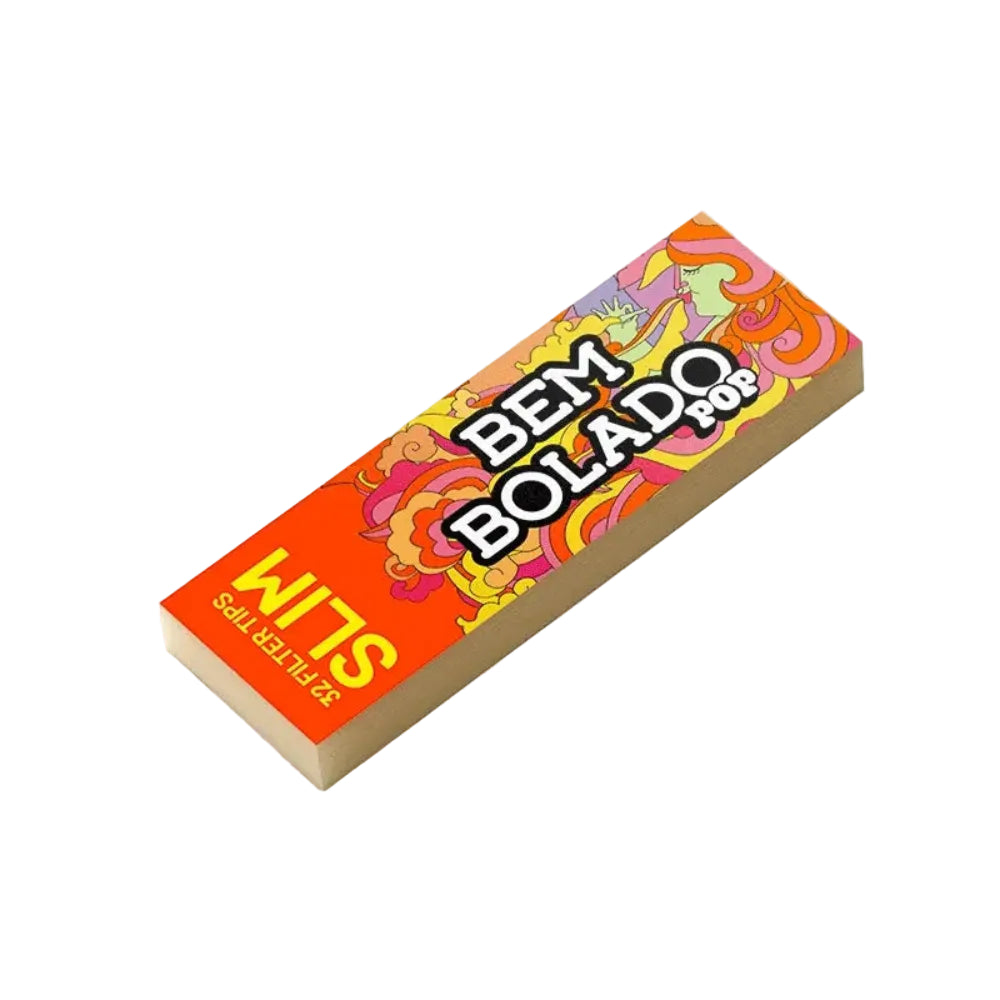 FILTROS POP SLIM 6cm x 2cm - BEM BOLADO-1