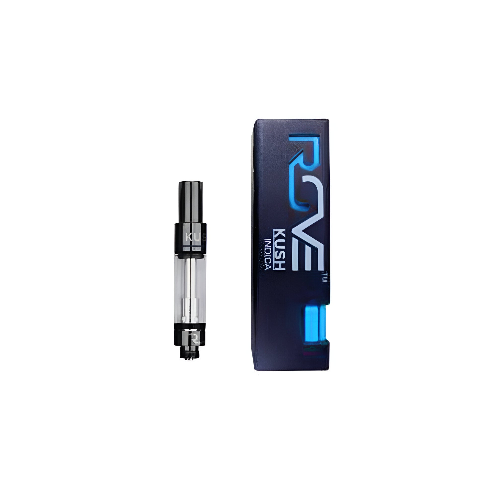 ROVE KUSH 0,8 ML (VACIO)