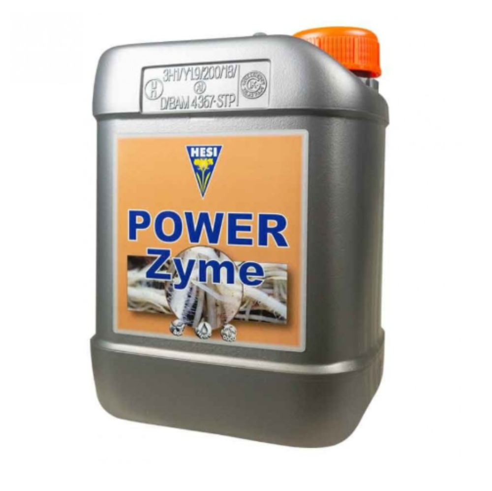 POWERZYME 2,5L - HESI