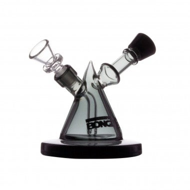 BONG PRISMA PLUS NEGRO BONGLAB-1