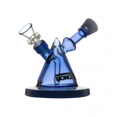 BONG PRISMA PLUS AZUL BONGLAB-2