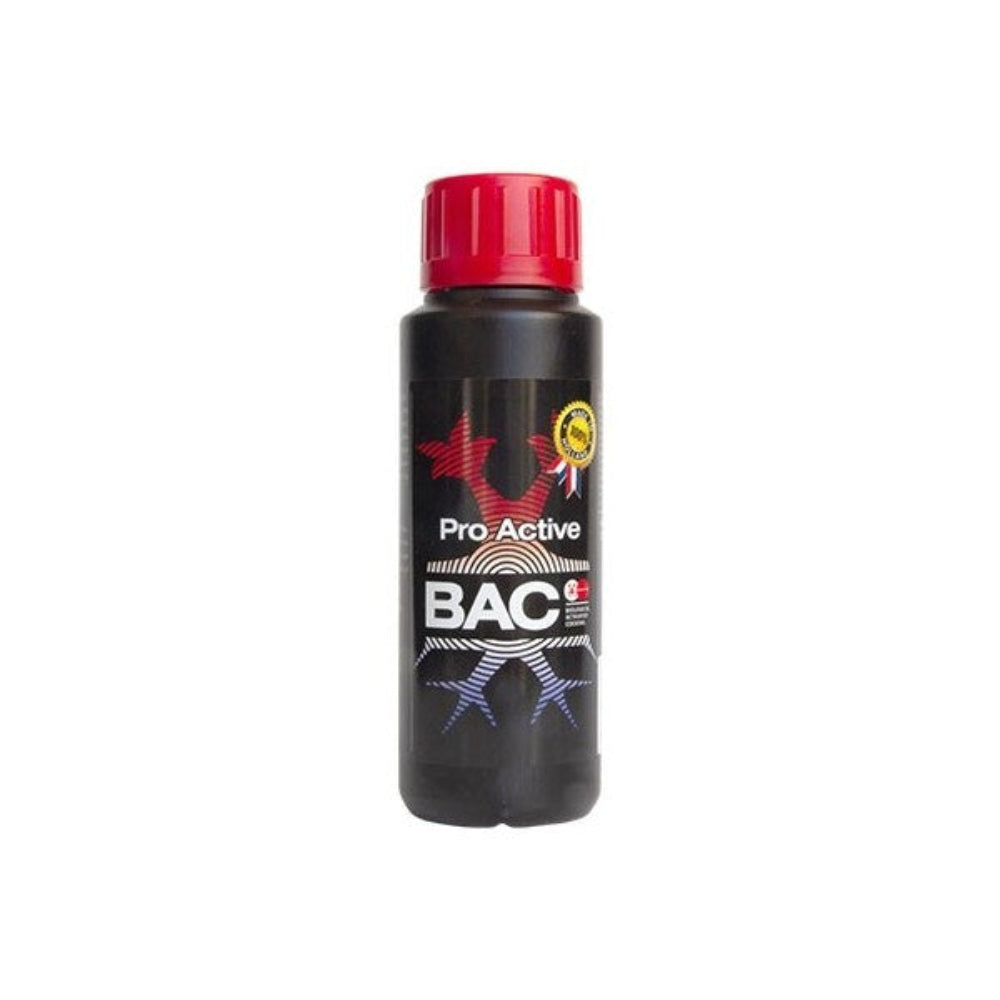 PRO ACTIVE 120ML - BAC-1