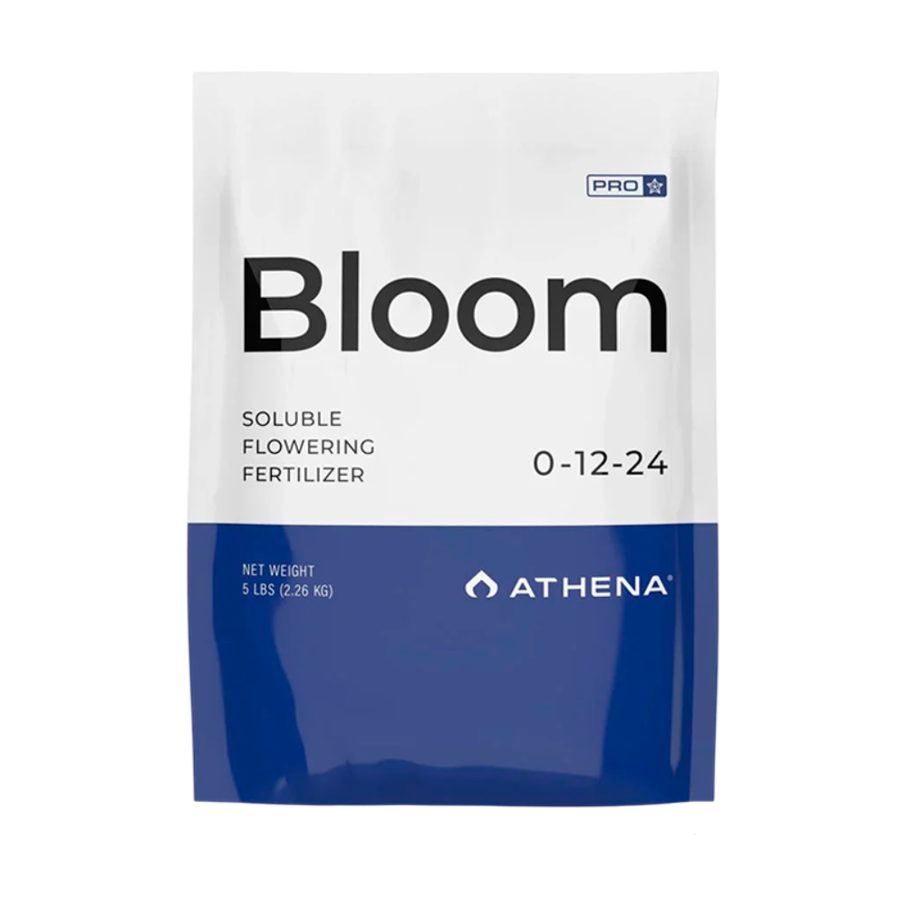 PRO BLOOM 2.26KG - ATHENA