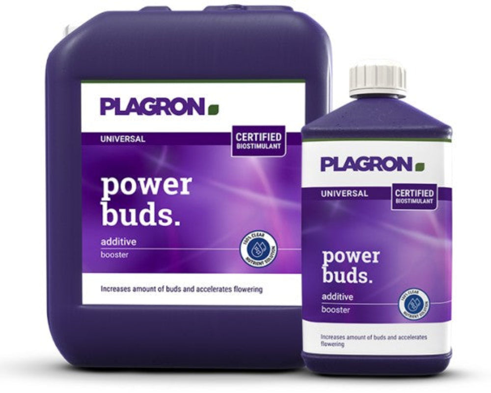 POWER BUDS 250ml - PLAGRON-2