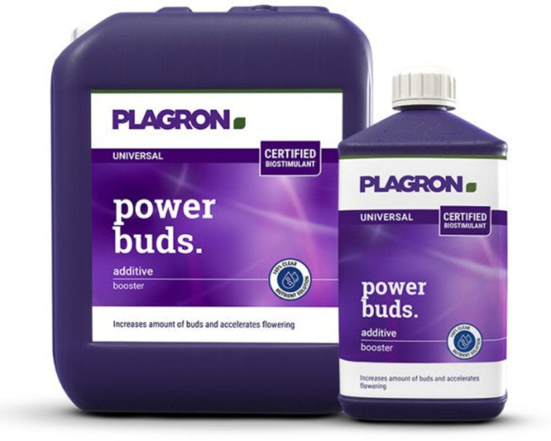 POWER BUDS 250ml - PLAGRON-2