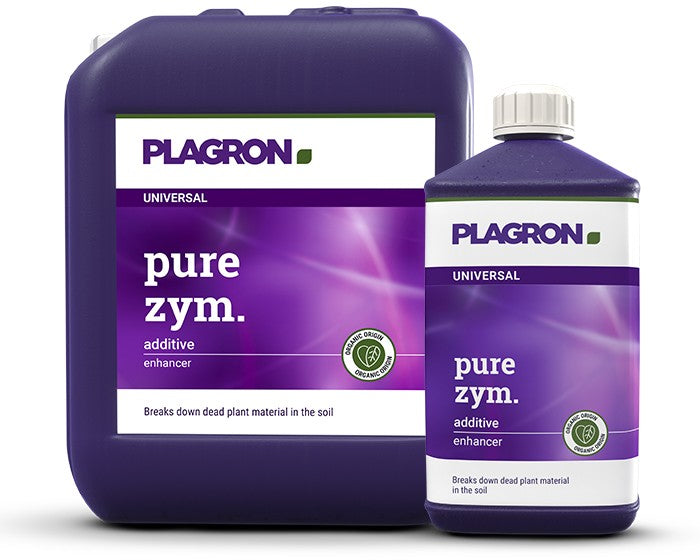 PURE ZYM 1L PLAGRON-1
