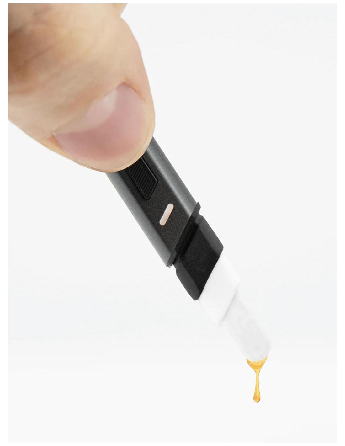 PUFFCO HOT KNIFE NEGRO-2