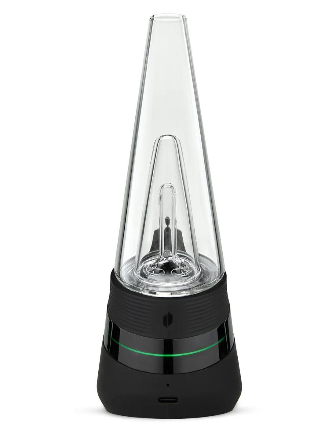 VAPORIZADOR PUFFCO PEAK 2024 NEGRO