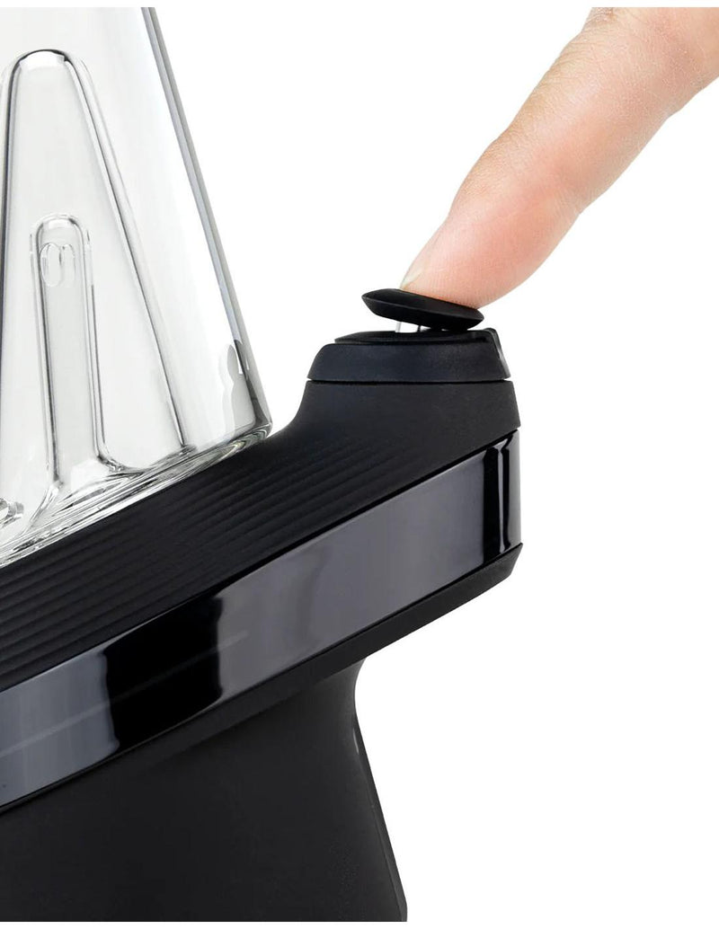 VAPORIZADOR PUFFCO PEAK 2024 NEGRO-2